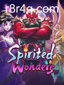 SpiritedWonders: Uma Jornada Inesquecível no Mundo dos Jogos